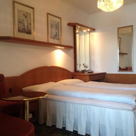 Hotel Colibri Lugano Room photo